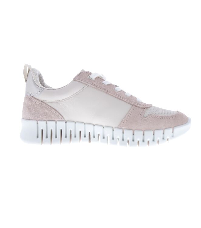 ECCO 21835361535, sneakers / veterschoenen Direct leverbaar uit de webshop 