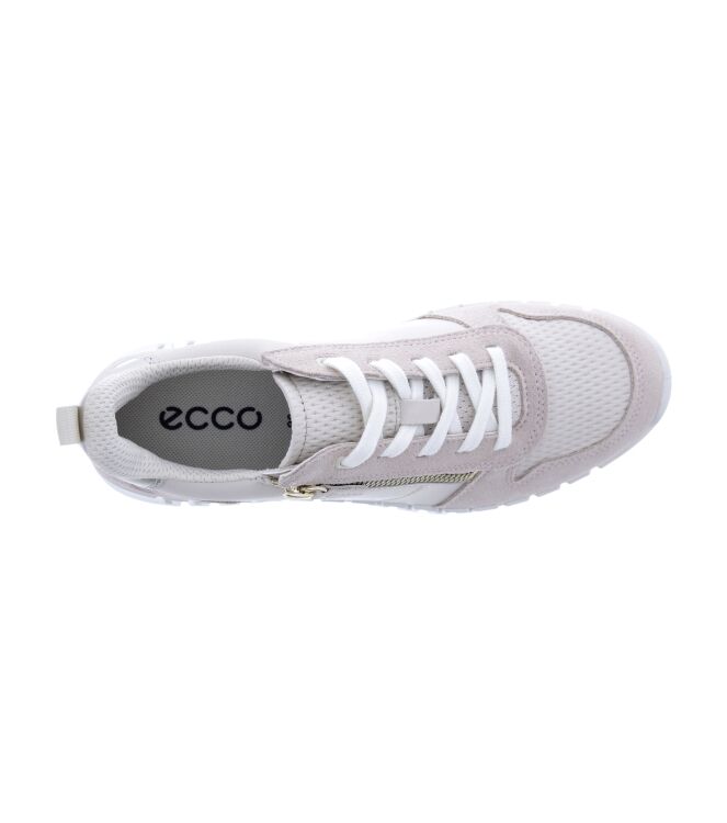 ECCO 21835361535, sneakers / veterschoenen Direct leverbaar uit de webshop 