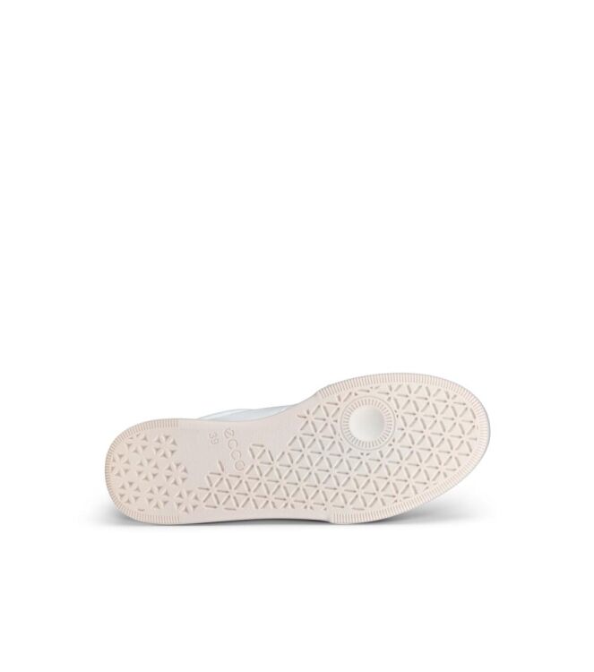 ECCO Street Court W old rose  ECCO 27281361255, sneakers / veterschoenen Direct leverbaar uit de webshop