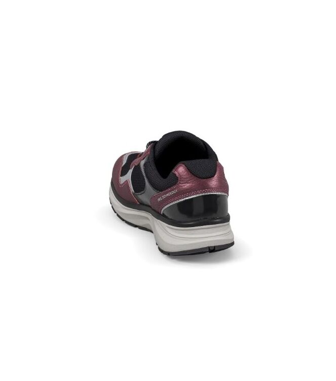 Joya JY095A, sneakers / veterschoenen Direct leverbaar uit de webshop 