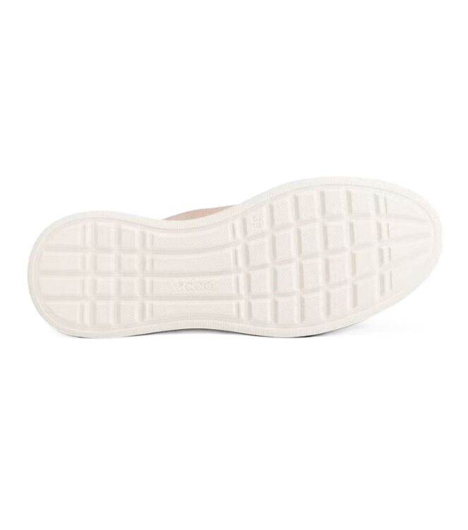 ECCO Move W rose dust ECCO 22381361541, sneakers / veterschoenen Direct leverbaar uit de webshop
