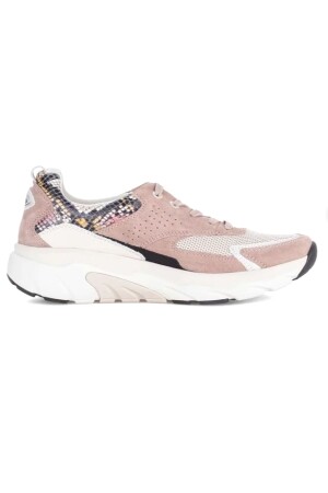 Gabor Rollingsoft 86.935-41 rose/black/creme Gabor Rollingsoft 86.935-41 rose/black/creme