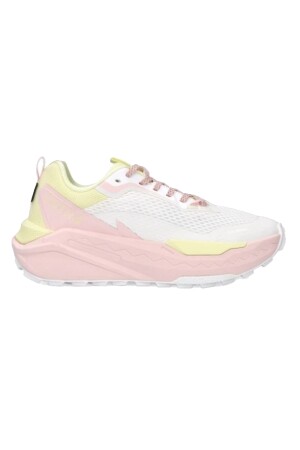 Extra4 Light Hiking bianco-limone 