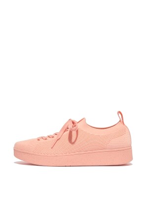 FitFlop Rally E01 Sneaker-Knit blushy  FitFlop Rally E01 Sneaker-Knit blushy
