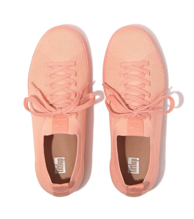 FitFlop FB6-A89, sneakers / veterschoenen Direct leverbaar uit de webshop 