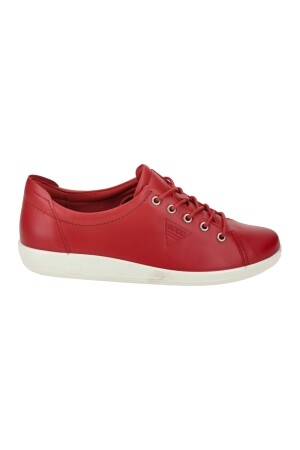 ECCO Soft 2.0 chili red  ECCO Soft 2.0 chili red