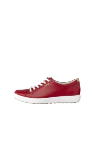 ECCO Soft 7 W chili red  ECCO Soft 7 W chili red