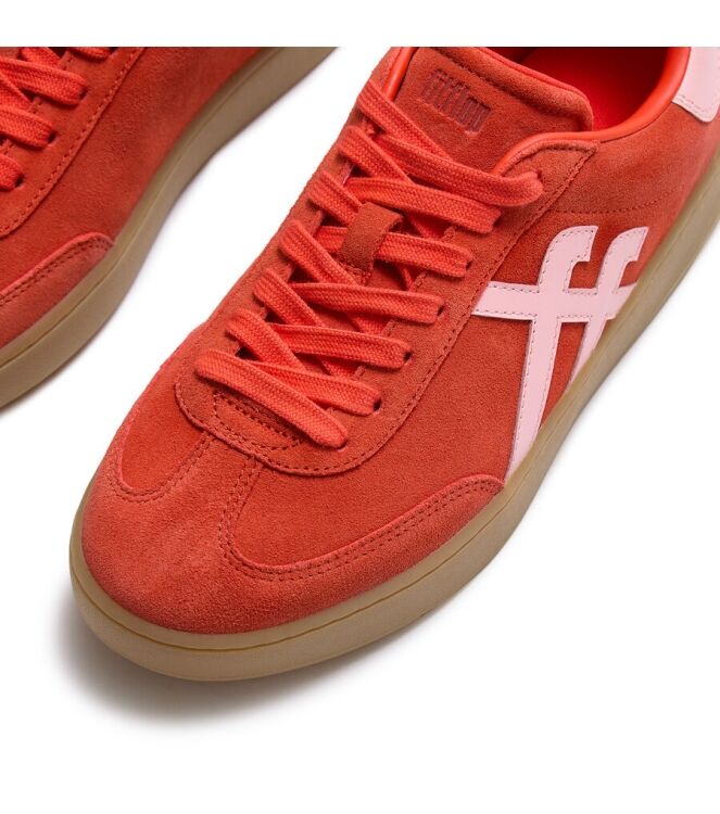 FitFlop A6I-E03, sneakers / veterschoenen Direct leverbaar uit de webshop 