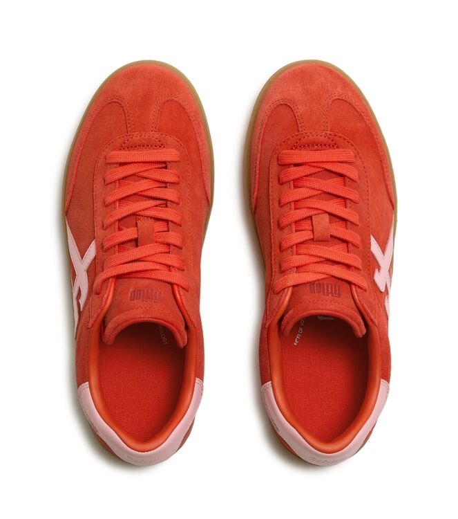 FitFlop A6I-E03, sneakers / veterschoenen Direct leverbaar uit de webshop 