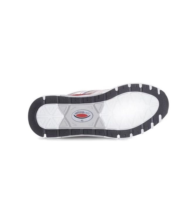 Gabor 86.986-38, sneakers / veterschoenen Direct leverbaar uit de webshop 