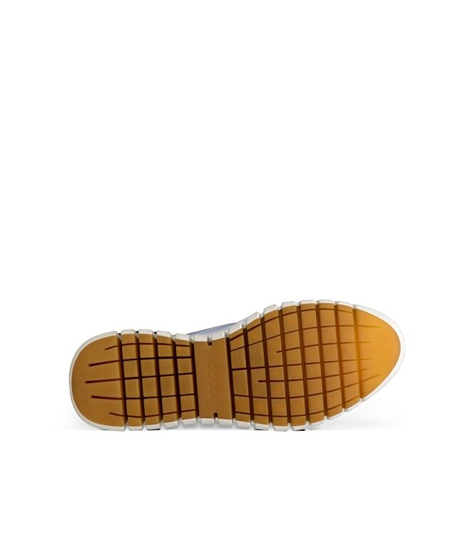 ECCO Gruuv W Low-cut Dual Fit air  ECCO 21820360728, sneakers / veterschoenen Direct leverbaar uit de webshop