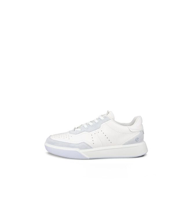 ECCO Street Court W air  ECCO 27281360681, sneakers / veterschoenen Direct leverbaar uit de webshop
