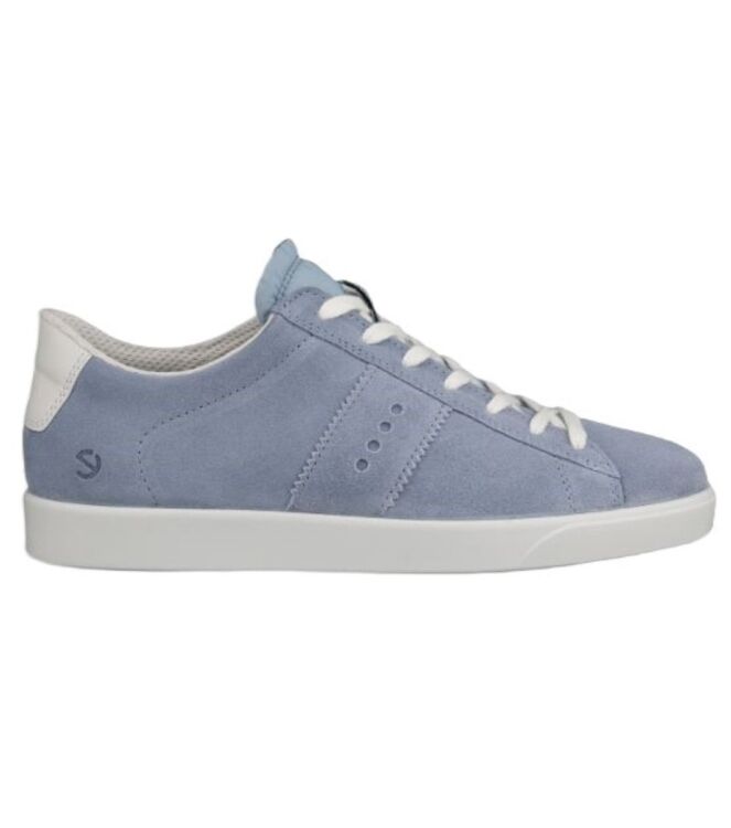 ECCO 21280360746, sneakers / veterschoenen Direct leverbaar uit de webshop 