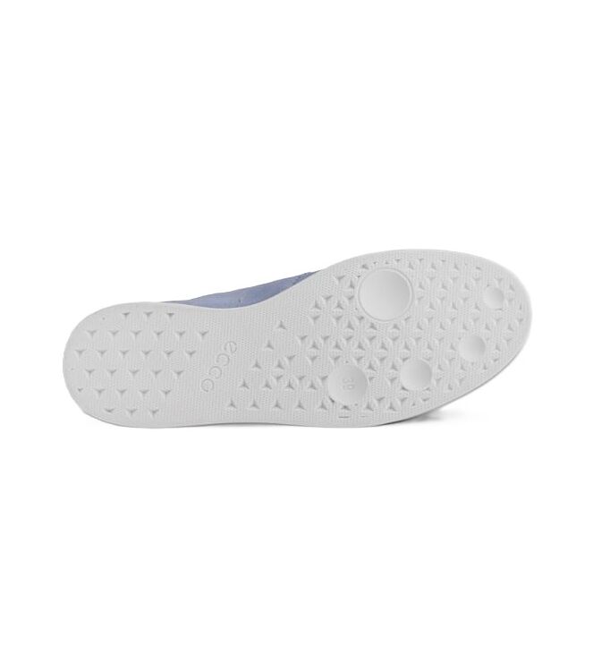 ECCO 21280360746, sneakers / veterschoenen Direct leverbaar uit de webshop 