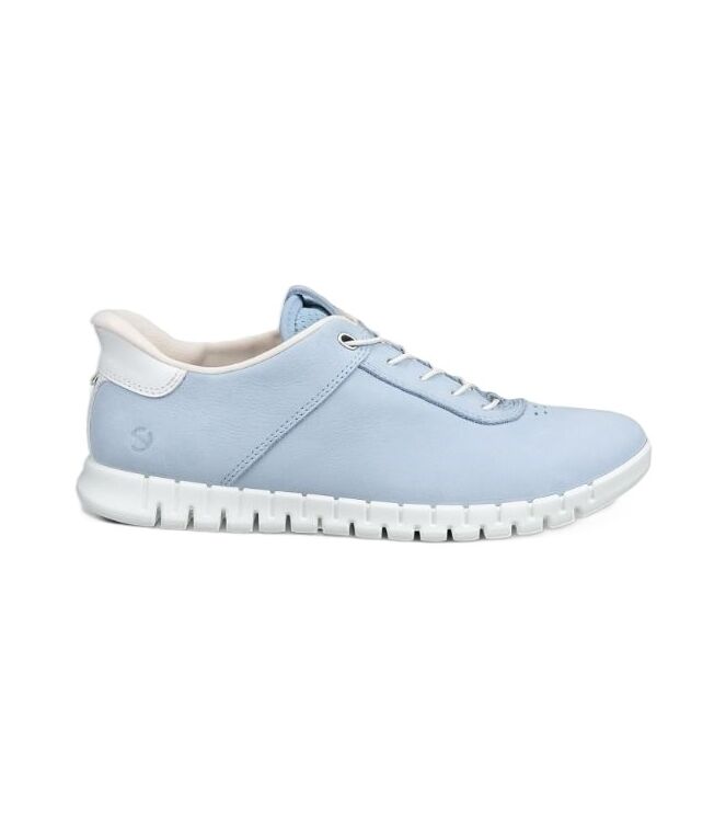 ECCO 24632360746, sneakers / veterschoenen Direct leverbaar uit de webshop 