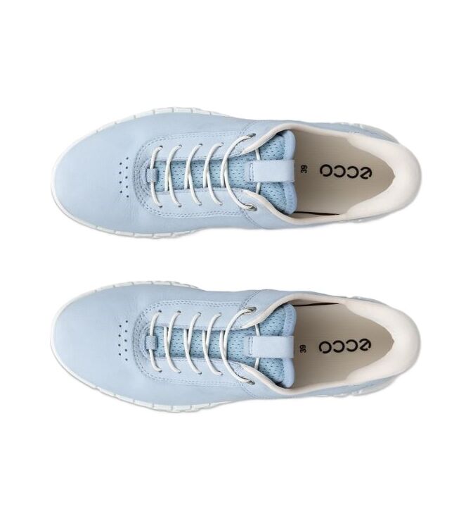 ECCO 24632360746, sneakers / veterschoenen Direct leverbaar uit de webshop 