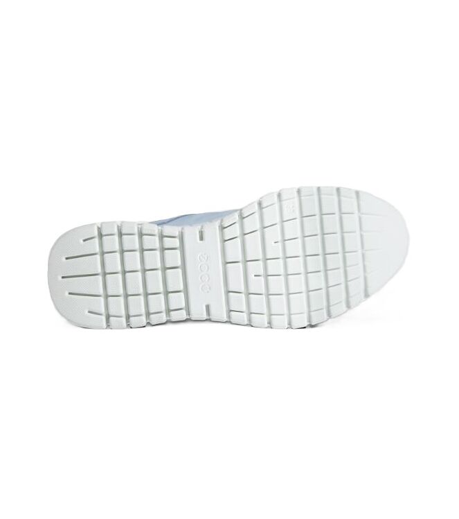 ECCO 24632360746, sneakers / veterschoenen Direct leverbaar uit de webshop 