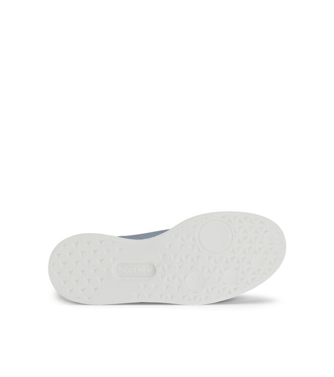 ECCO Street 720 W starlight  ECCO 20975352209, sneakers / veterschoenen Direct leverbaar uit de webshop