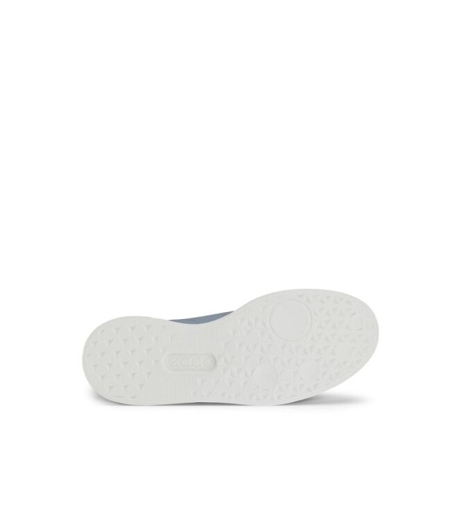 ECCO Street 720 W starlight  ECCO 20975352209, sneakers / veterschoenen Direct leverbaar uit de webshop