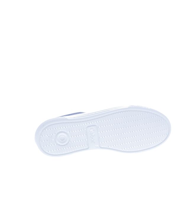 Gabor 46.460-26 heaven  Gabor 46.460-26, sneakers / veterschoenen Direct leverbaar uit de webshop