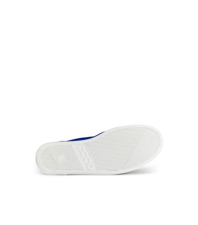 ECCO Soft 2.0 virtual  ECCO 20658361123, sneakers / veterschoenen Direct leverbaar uit de webshop