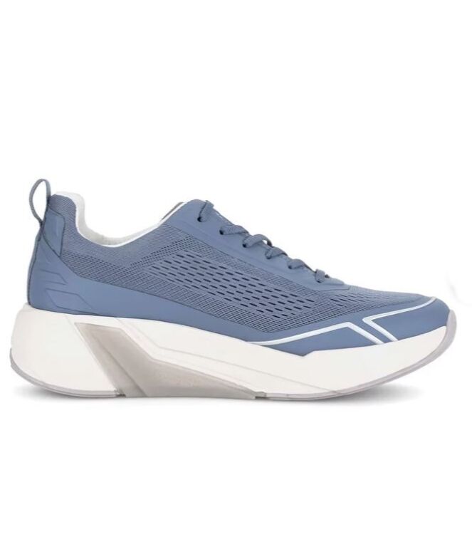 Gabor Rollingsoft 86.912-66 marine Gabor Rollingsoft 86.912-66, sneakers / veterschoenen Direct leverbaar uit de webshop