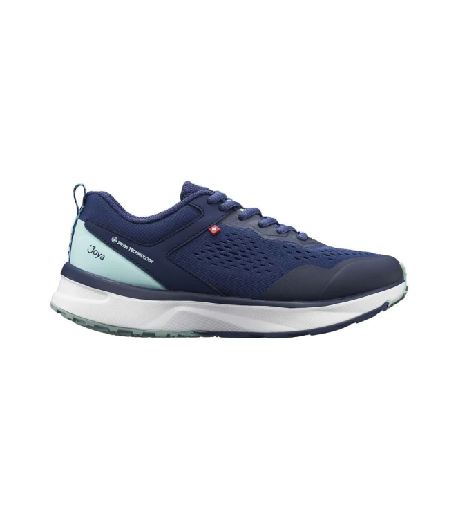 Joya Veloce W blue  Joya 965sne, sneakers / veterschoenen Direct leverbaar uit de webshop