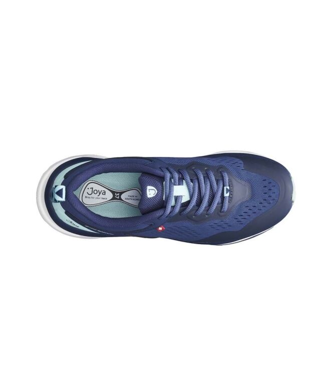 Joya Veloce W blue  Joya 965sne, sneakers / veterschoenen Direct leverbaar uit de webshop