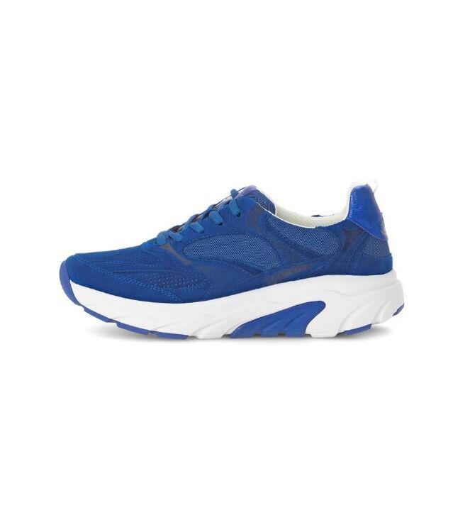 Gabor Rollingsoft 66.936-26, sneakers / veterschoenen Direct leverbaar uit de webshop 