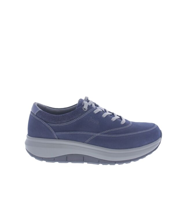 Joya Venice blue  Joya JY003A, sneakers / veterschoenen Direct leverbaar uit de webshop