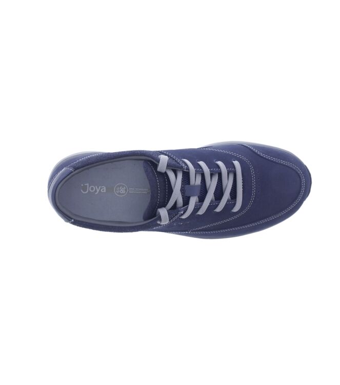 Joya Venice blue  Joya JY003A, sneakers / veterschoenen Direct leverbaar uit de webshop