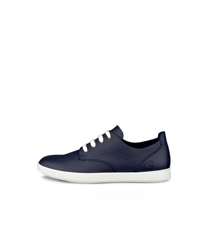 ECCO Leisure W marine  ECCO 20513301038, sneakers / veterschoenen Direct leverbaar uit de webshop