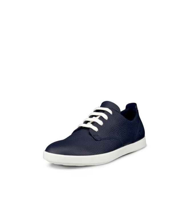ECCO Leisure W marine  ECCO 20513301038, sneakers / veterschoenen Direct leverbaar uit de webshop