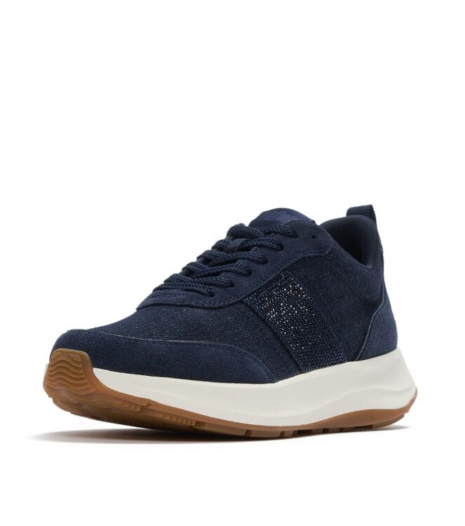 FitFlop A0V-D71, sneakers / veterschoenen Direct leverbaar uit de webshop 