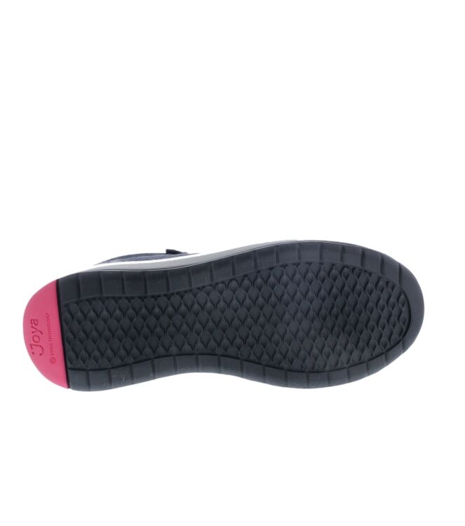Joya Laura dark blue  Joya 856cas, sneakers / veterschoenen Direct leverbaar uit de webshop