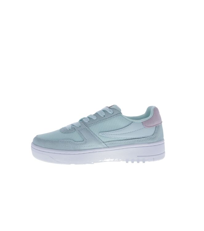 Fila Fila FXVentuno S opal blue  Fila FFW0395 53232, sneakers / veterschoenen Direct leverbaar uit de webshop