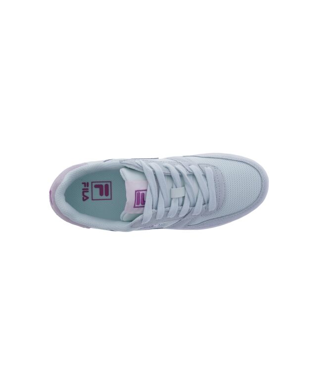 Fila Fila FXVentuno S opal blue  Fila FFW0395 53232, sneakers / veterschoenen Direct leverbaar uit de webshop