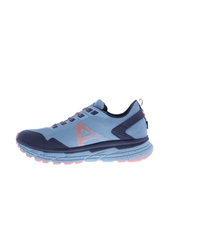 Allrounder Trace-Tex Seamless black/abyss  Allrounder T050-P2007588, sneakers / veterschoenen Direct leverbaar uit de webshop