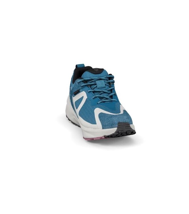 Joya Veloce STX blue  Joya JY098A, sneakers / veterschoenen Direct leverbaar uit de webshop