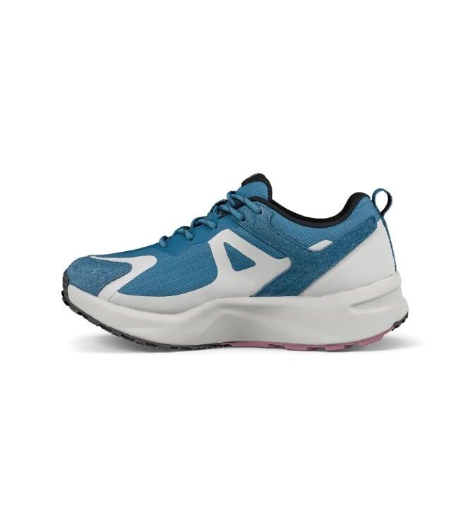 Joya Veloce STX blue  Joya JY098A, sneakers / veterschoenen Direct leverbaar uit de webshop