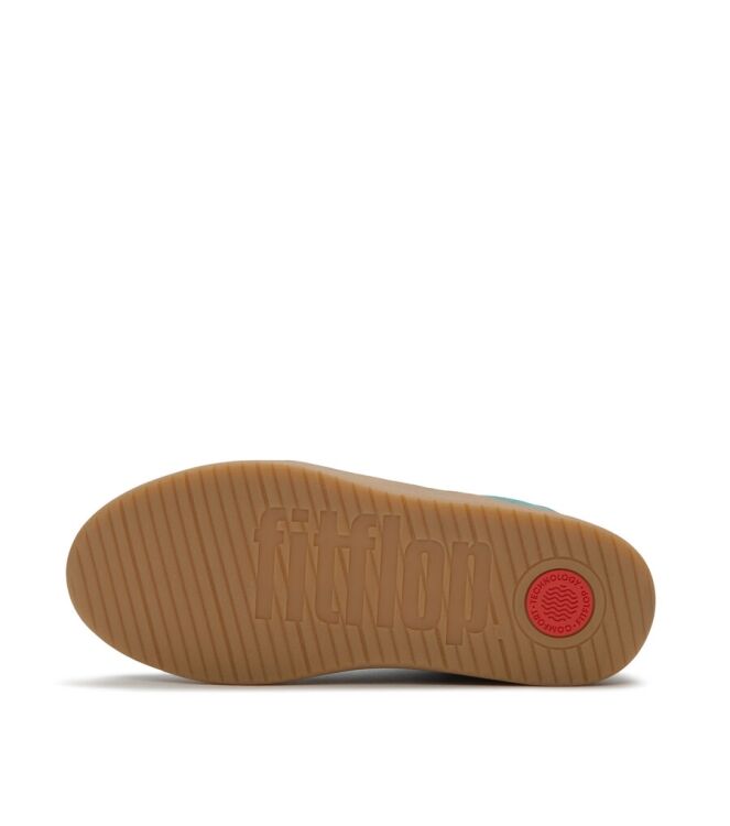 FitFlop A6I-E05, sneakers / veterschoenen Direct leverbaar uit de webshop 