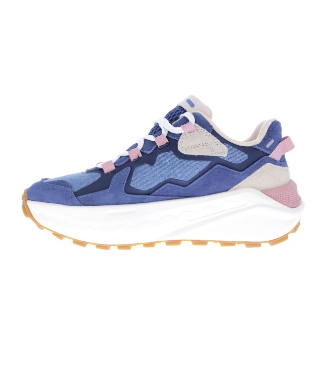 Extra4 1207544, sneakers / veterschoenen Direct leverbaar uit de webshop 