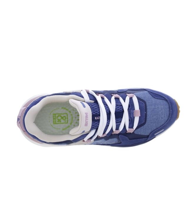 Extra4 1207544, sneakers / veterschoenen Direct leverbaar uit de webshop 