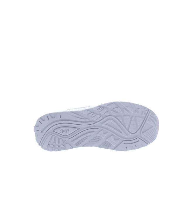 Joya Maui light grey  Joya JY035A, sneakers / veterschoenen Direct leverbaar uit de webshop