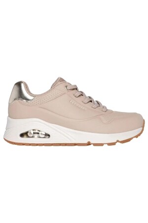 Skechers Uno-Golden Air silver  Skechers Uno-Golden Air silver