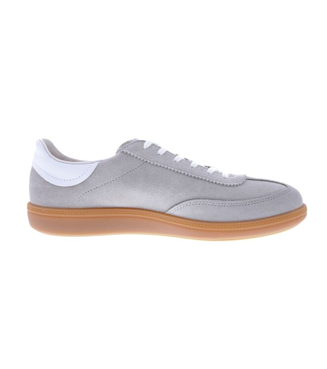 ECCO Soft 11 W pure cashmere ECCO 23581361577, sneakers / veterschoenen Direct leverbaar uit de webshop
