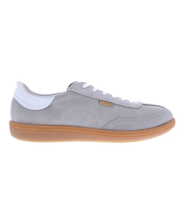 ECCO Soft 11 W pure cashmere ECCO 23581361577, sneakers / veterschoenen Direct leverbaar uit de webshop