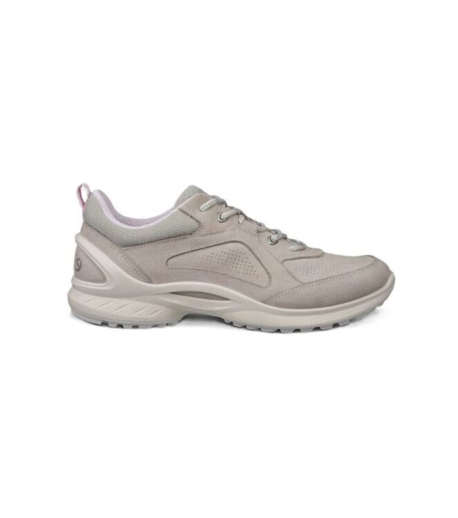 ECCO Biom Energi W gravel ECCO 85081302163, sneakers / veterschoenen Direct leverbaar uit de webshop