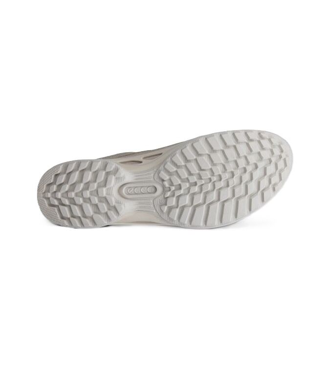 ECCO Biom Energi W gravel ECCO 85081302163, sneakers / veterschoenen Direct leverbaar uit de webshop