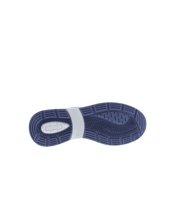 Piedi Nudi Talla taupe metal Piedi Nudi 2838-03.05, sneakers / veterschoenen Direct leverbaar uit de webshop